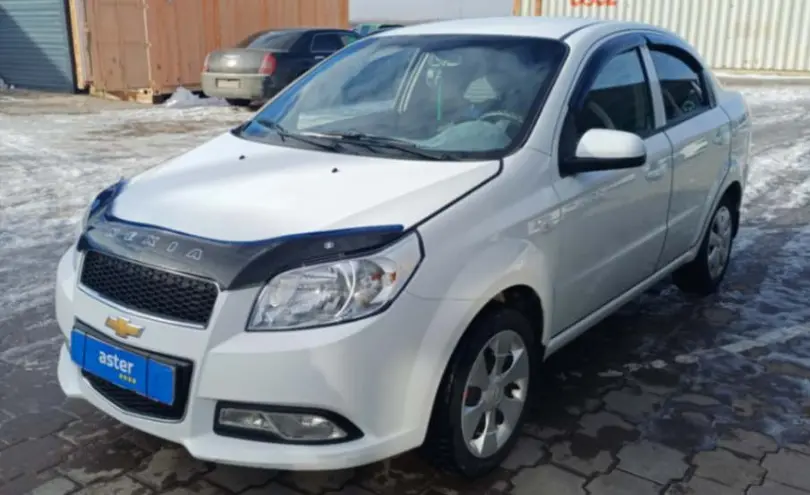 Chevrolet Nexia 2022 года за 5 200 000 тг. в Караганда