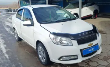 Chevrolet Nexia 2022 года за 5 200 000 тг. в Караганда фото 3