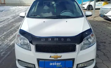 Chevrolet Nexia 2022 года за 5 200 000 тг. в Караганда фото 2