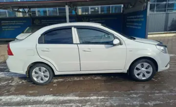 Chevrolet Nexia 2022 года за 5 200 000 тг. в Караганда фото 4