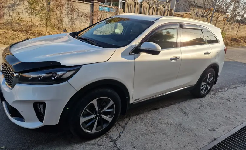 Kia Sorento 2018 года за 13 500 000 тг. в Шымкент