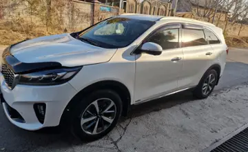 Kia Sorento 2018 года за 13 500 000 тг. в Шымкент фото 1