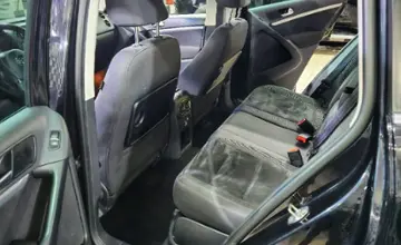 Volkswagen Tiguan 2015 года за 7 500 000 тг. в Алматы