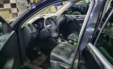 Volkswagen Tiguan 2015 года за 7 500 000 тг. в Алматы фото 4