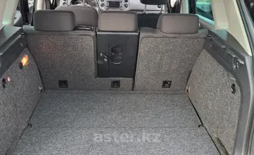 Volkswagen Tiguan 2015 года за 7 500 000 тг. в Алматы фото 3