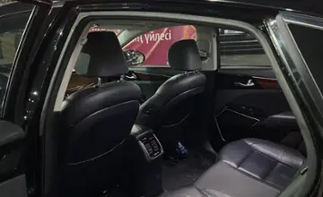 Kia K7 2016 года за 9 800 000 тг. в Шымкент