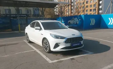 JAC J7 2021 года за 6 000 000 тг. в Алматы фото 2