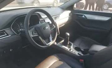 JAC J7 2021 года за 6 000 000 тг. в Алматы фото 5