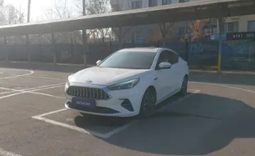 JAC J7 2021 года за 6 000 000 тг. в Алматы фото 1