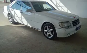 Mercedes-Benz S-Класс 1993 года за 3 500 000 тг. в Кызылорда фото 3