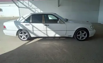 Mercedes-Benz S-Класс 1993 года за 3 500 000 тг. в Кызылорда фото 4