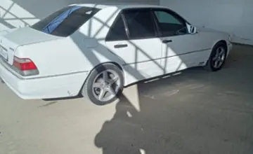 Mercedes-Benz S-Класс 1993 года за 3 500 000 тг. в Кызылорда