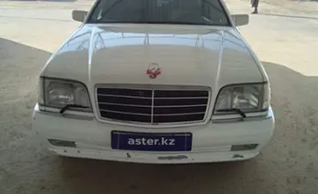 Mercedes-Benz S-Класс 1993 года за 3 500 000 тг. в Кызылорда фото 2