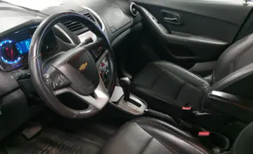 Chevrolet Tracker 2015 года за 5 600 000 тг. в Астана фото 5