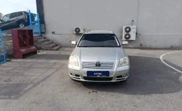 Toyota Avensis 2003 года за 4 500 000 тг. в Тараз фото 2