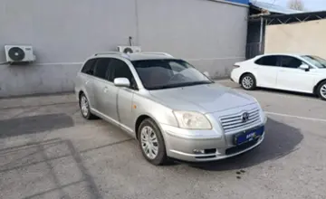 Toyota Avensis 2003 года за 4 500 000 тг. в Тараз фото 3