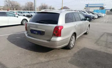 Toyota Avensis 2003 года за 4 500 000 тг. в Тараз