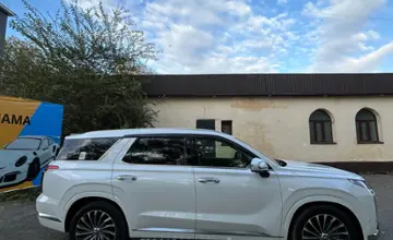Hyundai Palisade 2023 года за 30 000 000 тг. в Тараз