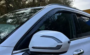 Hyundai Palisade 2023 года за 30 000 000 тг. в Тараз фото 4