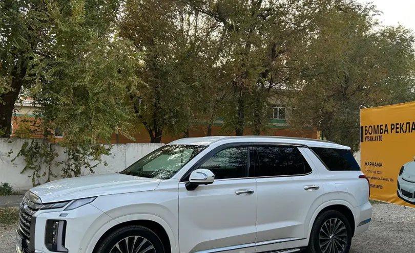 Hyundai Palisade 2023 года за 30 000 000 тг. в Тараз