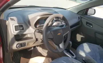 Chevrolet Cobalt 2023 года за 5 790 000 тг. в Шымкент фото 5