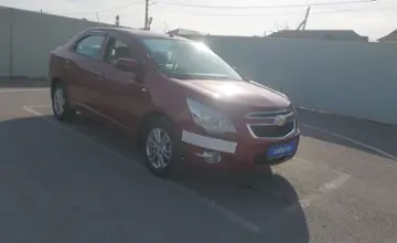 Chevrolet Cobalt 2023 года за 5 790 000 тг. в Шымкент фото 2