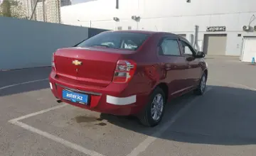 Chevrolet Cobalt 2023 года за 5 790 000 тг. в Шымкент фото 3