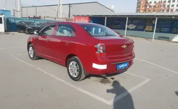 Chevrolet Cobalt 2023 года за 5 790 000 тг. в Шымкент фото 4