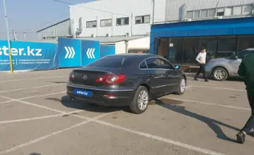 Volkswagen Passat CC 2009 года за 4 500 000 тг. в Алматы фото 3