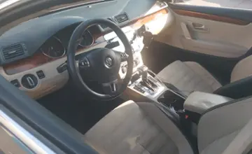 Volkswagen Passat CC 2009 года за 4 500 000 тг. в Алматы фото 5