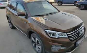 Changan CS75 2022 года за 8 500 000 тг. в Костанай фото 3
