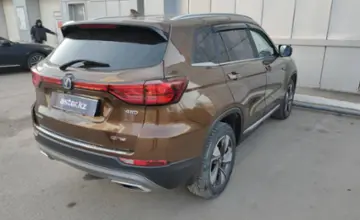 Changan CS75 2022 года за 8 500 000 тг. в Костанай