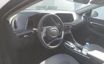 Hyundai Sonata 2019 года за 11 700 000 тг. в Шымкент фото 5