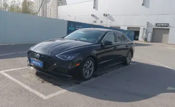 Hyundai Sonata 2019 года за 11 700 000 тг. в Шымкент фото 1