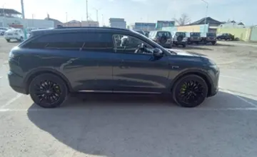 Leapmotor C11 2023 года за 14 000 000 тг. в Кызылорда фото 4