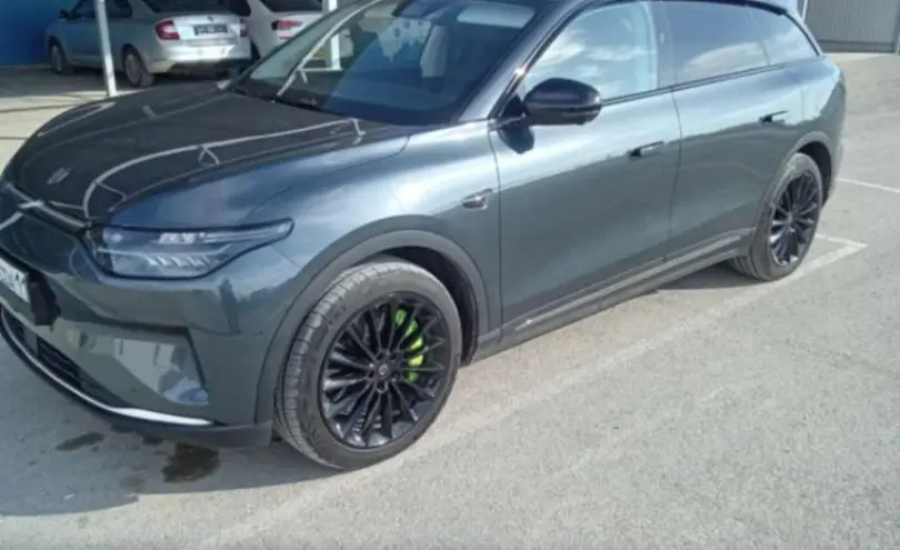 Leapmotor C11 2023 года за 14 000 000 тг. в Кызылорда