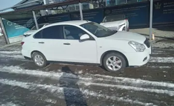 Nissan Almera 2018 года за 4 850 000 тг. в Караганда фото 4