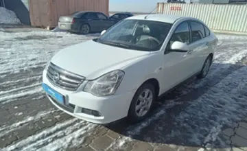 Nissan Almera 2018 года за 4 850 000 тг. в Караганда фото 1