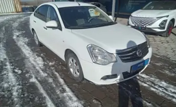 Nissan Almera 2018 года за 4 850 000 тг. в Караганда фото 3