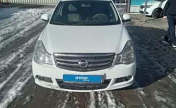 Nissan Almera 2018 года за 4 850 000 тг. в Караганда фото 2