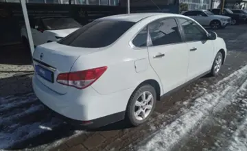 Nissan Almera 2018 года за 4 850 000 тг. в Караганда
