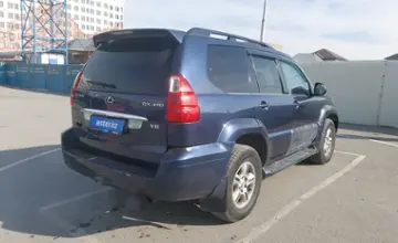 Lexus GX 2003 года за 6 000 000 тг. в Шымкент фото 3