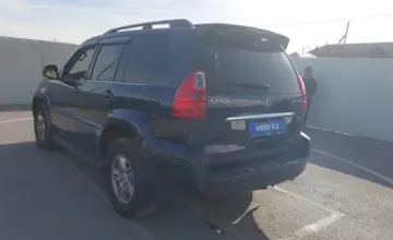 Lexus GX 2003 года за 6 000 000 тг. в Шымкент фото 4