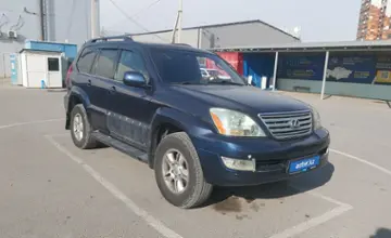 Lexus GX 2003 года за 6 000 000 тг. в Шымкент фото 2