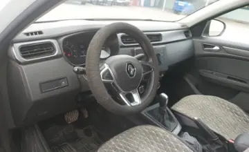 Renault Arkana 2021 года за 8 500 000 тг. в Шымкент фото 5