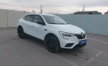 Renault Arkana 2021 года за 8 500 000 тг. в Шымкент фото 2