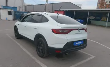 Renault Arkana 2021 года за 8 500 000 тг. в Шымкент фото 4