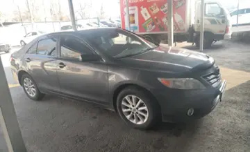 Toyota Camry 2011 года за 6 700 000 тг. в Алматы фото 4