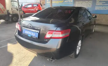 Toyota Camry 2011 года за 6 700 000 тг. в Алматы