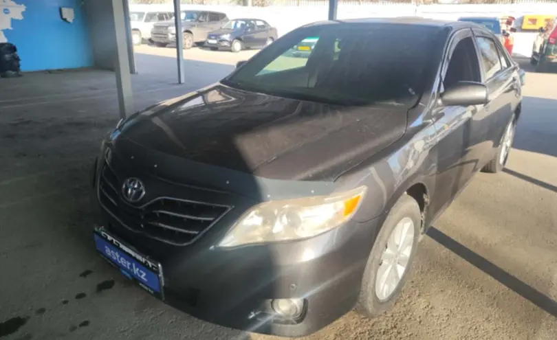 Toyota Camry 2011 года за 6 700 000 тг. в Алматы